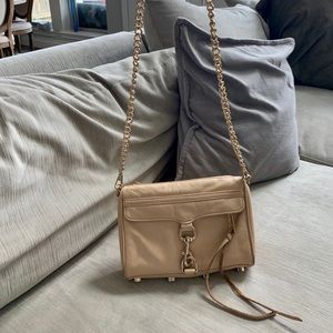 Rebecca Minkoff mac crossbody
